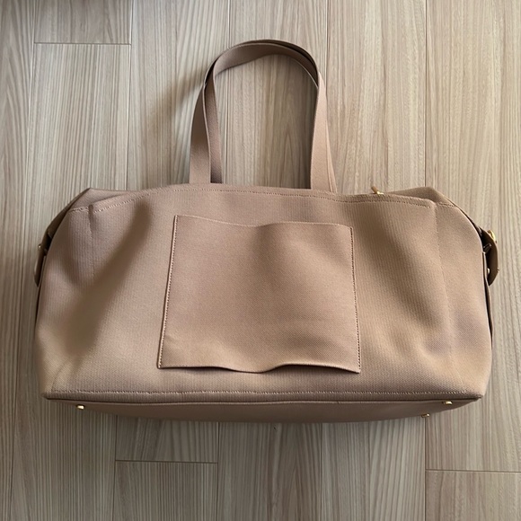 Cuyana weekender bag - Picture 2 of 8